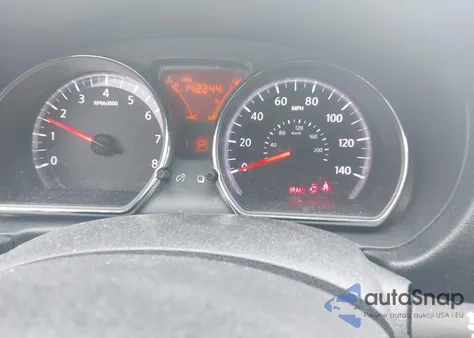 2013 Nissan Versa 1.6 Sv from USA, damaged, VIN 3N1CN7AP9DL874913